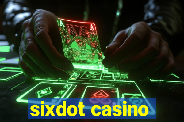 sixdot casino